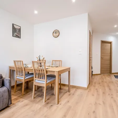 Apartment Douceur Du - Vosges